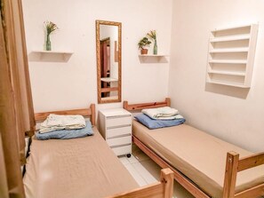 Premium bedding, free WiFi - Quintal do Maracana Hostel (Rio de Janeiro)