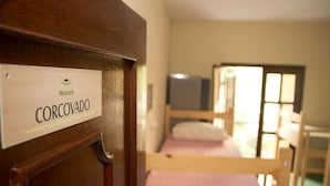 Room - Quintal do Maracana Hostel (Rio de Janeiro)