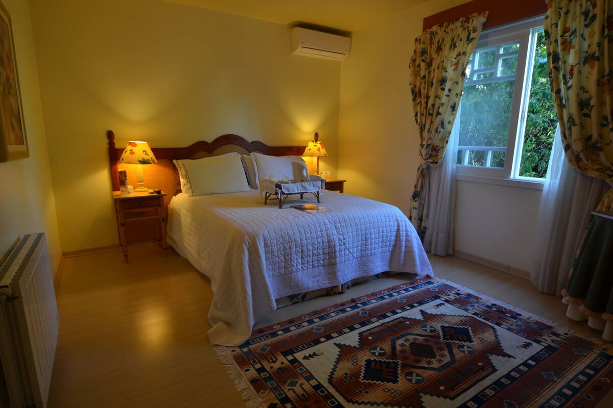 Minibar, in-room safe, individually decorated, blackout curtains