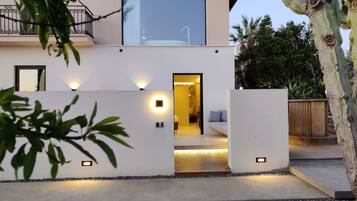 Fachada