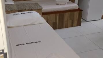 Studio | Blackout drapes, rollaway beds, free WiFi