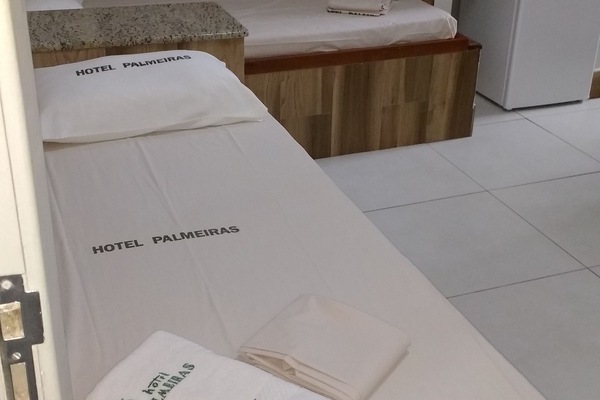 Studio | Blackout drapes, rollaway beds (surcharge), WiFi (free)