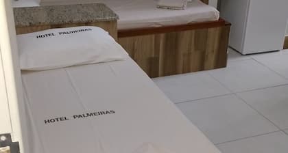 Hotel Palmeiras