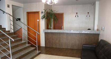 Hotel Palmeiras
