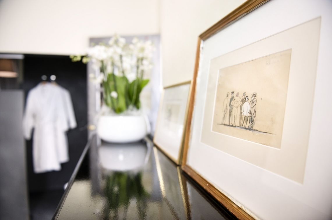 suite | 1 bedroom, premium bedding, memory-foam beds, desk