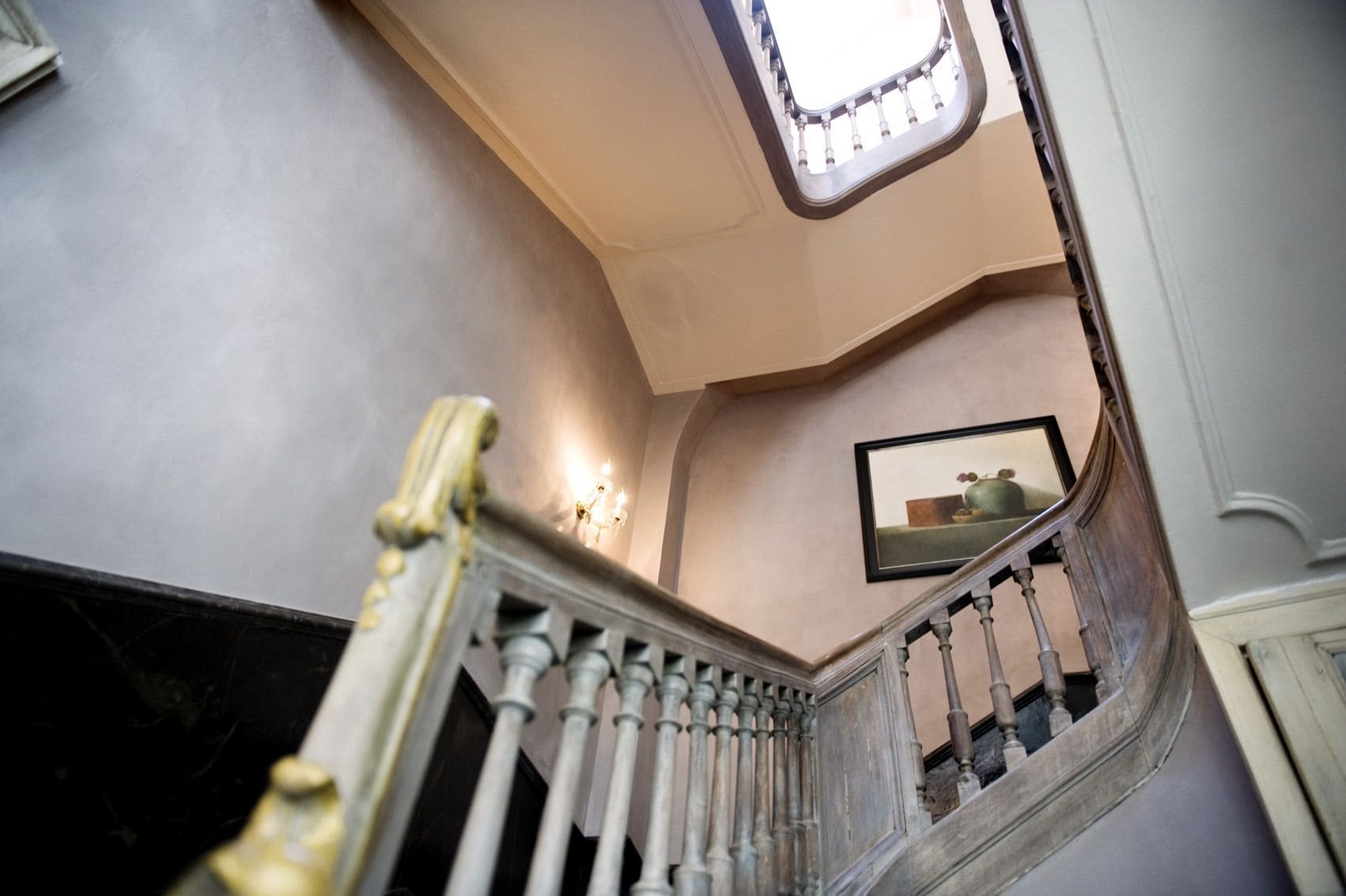 Foto - Ganda Rooms & Suites