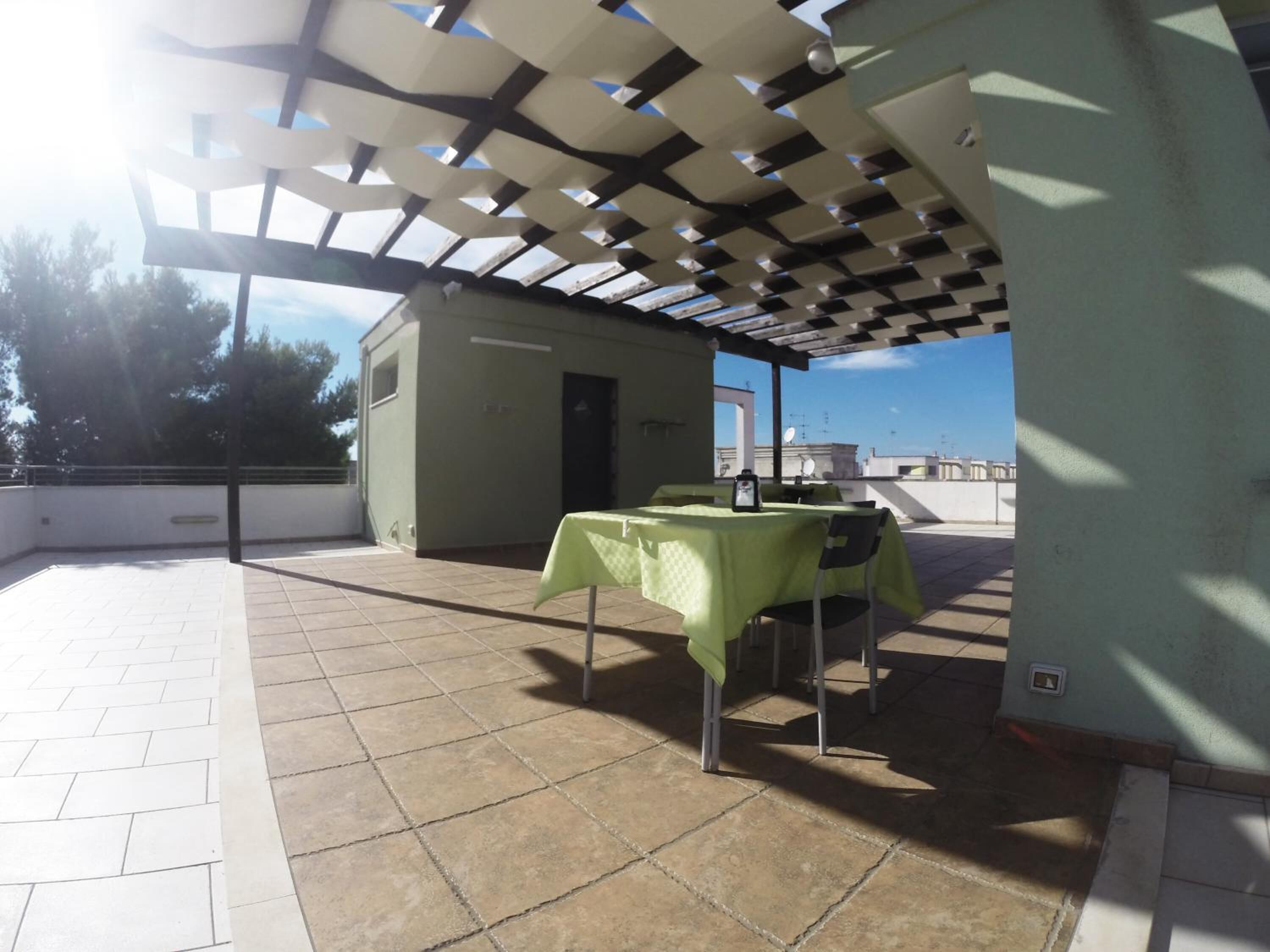 Balcone