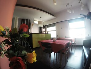 Free daily breakfast - B&B Via Gallipoli (Alezio)