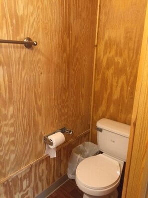 Bathroom - RV Resort At Carolina Crossroads (Roanoke Rapids)