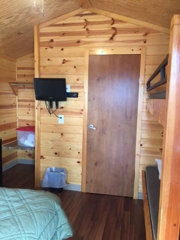 Family Cabin