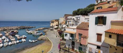 豪華四人房 | 客房景觀