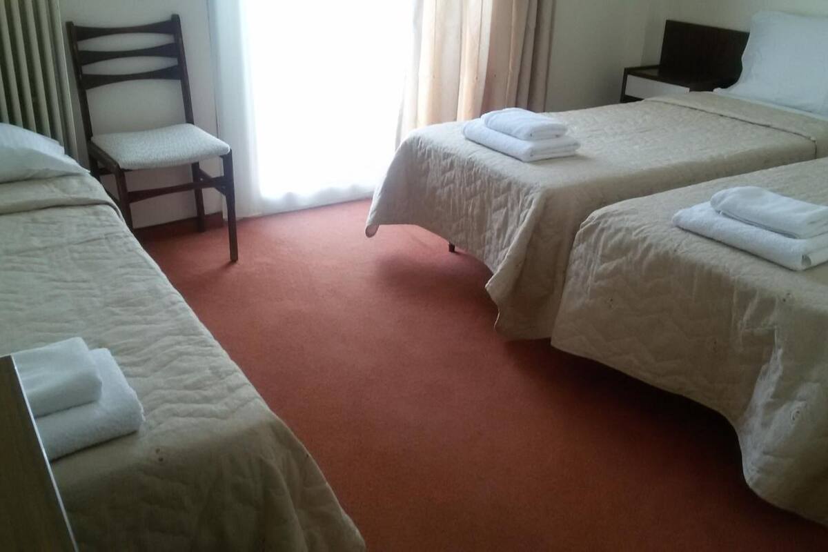 in-room safe, free wifi