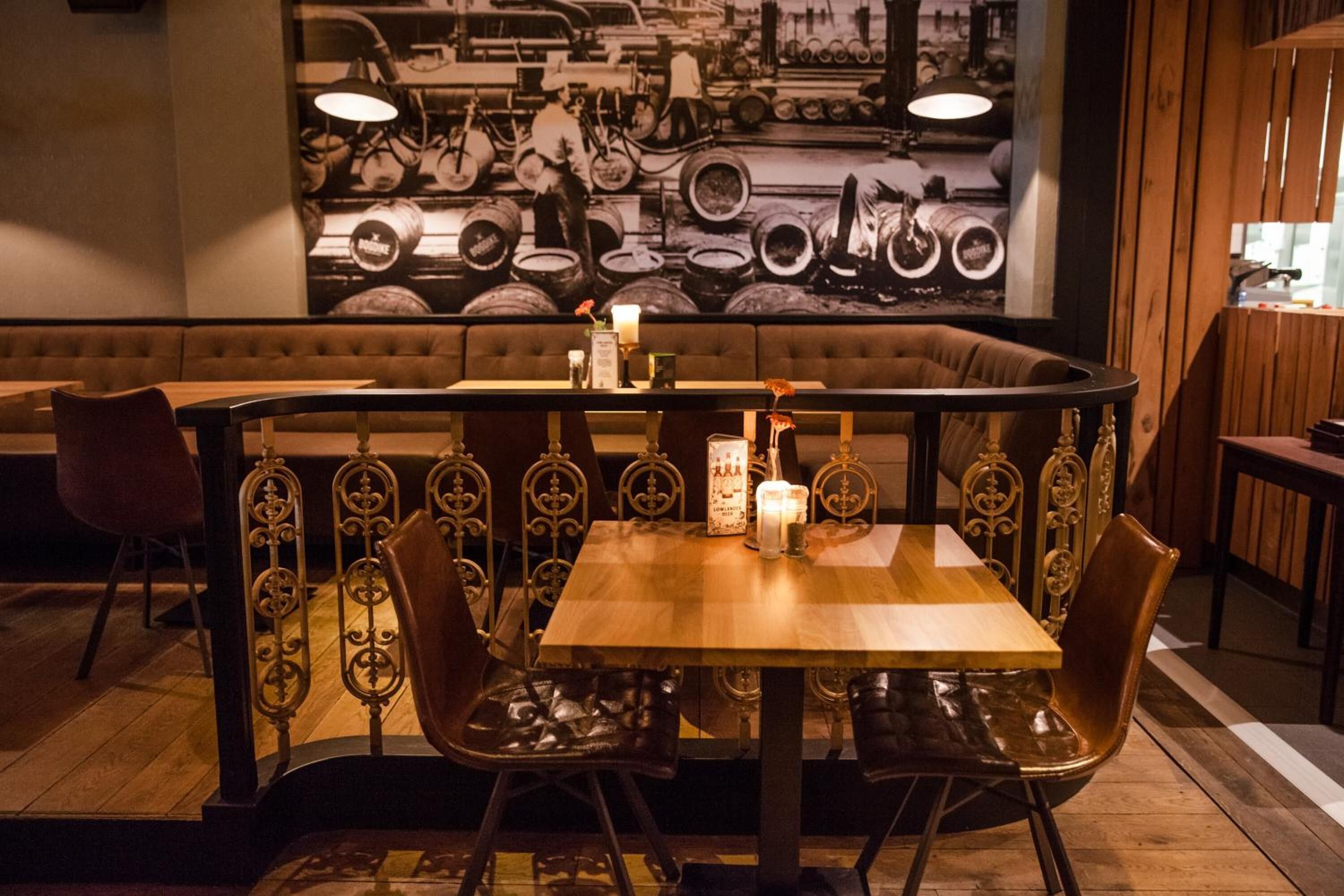 international cuisine