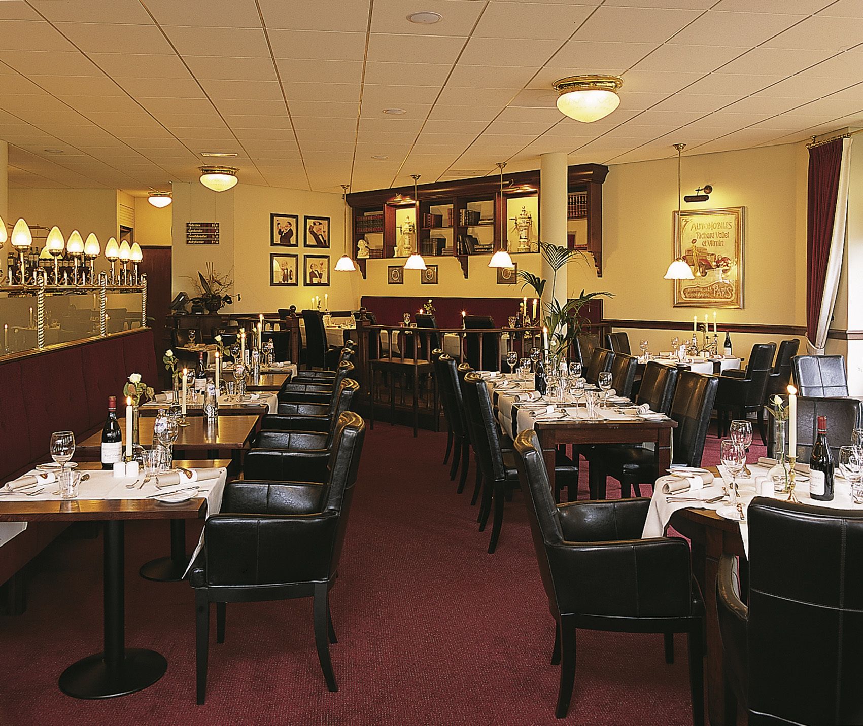 Restoran