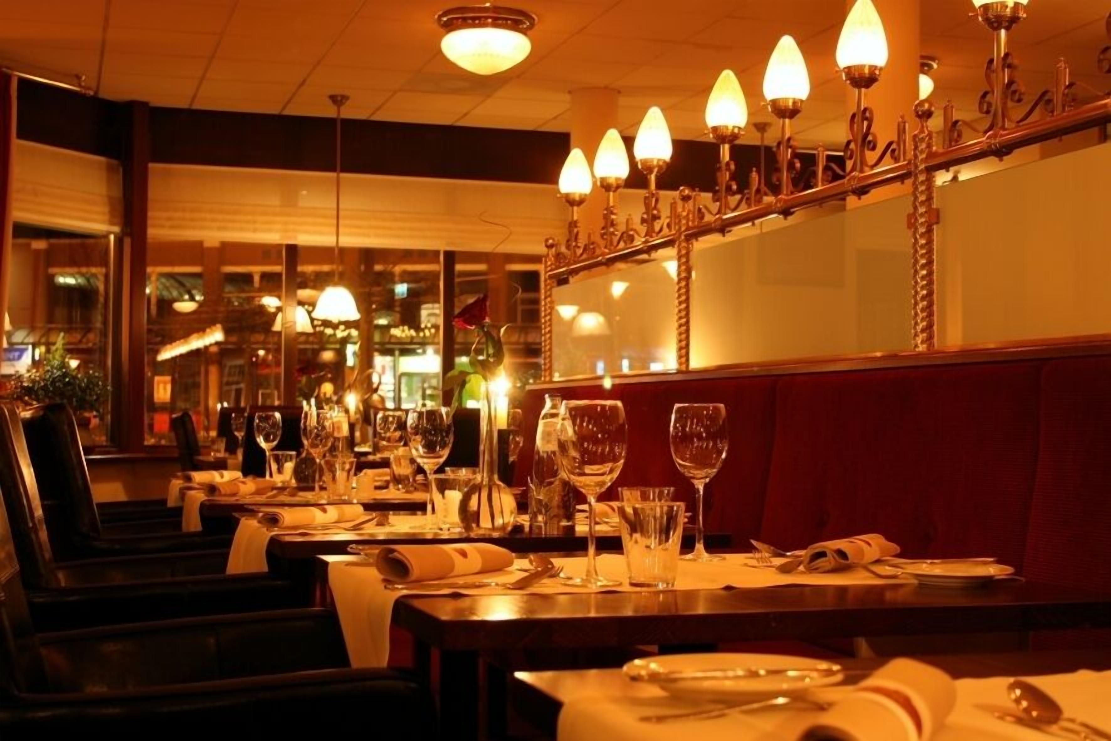 international cuisine