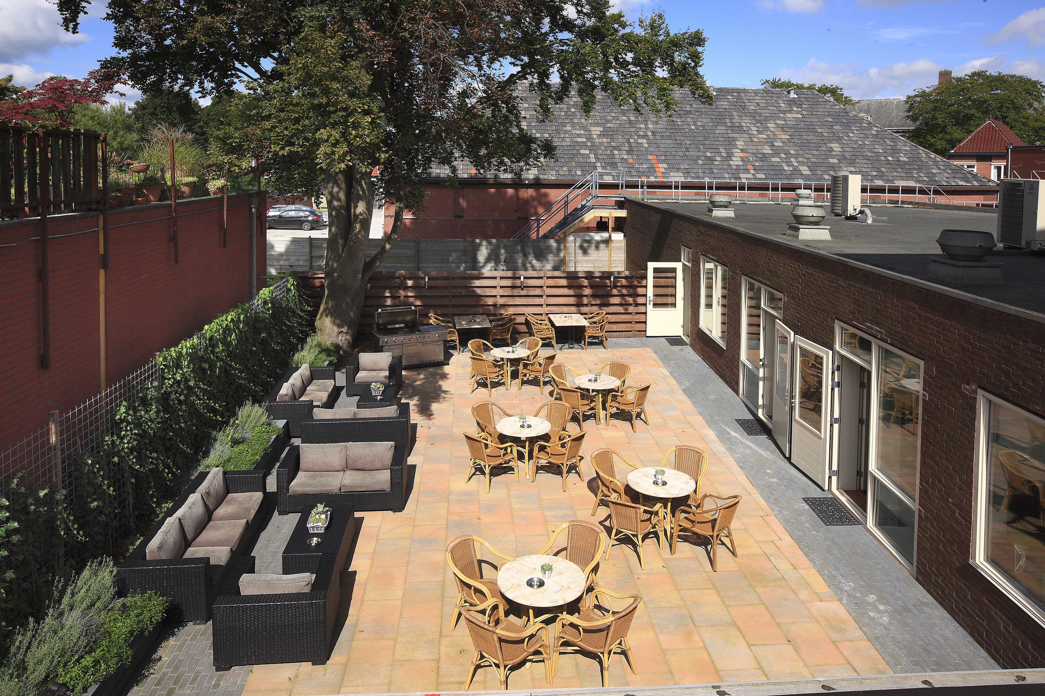 international cuisine