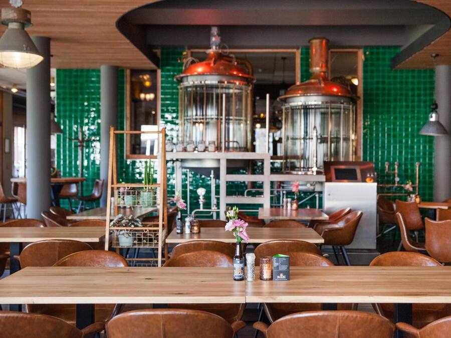 International cuisine