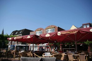 International cuisine