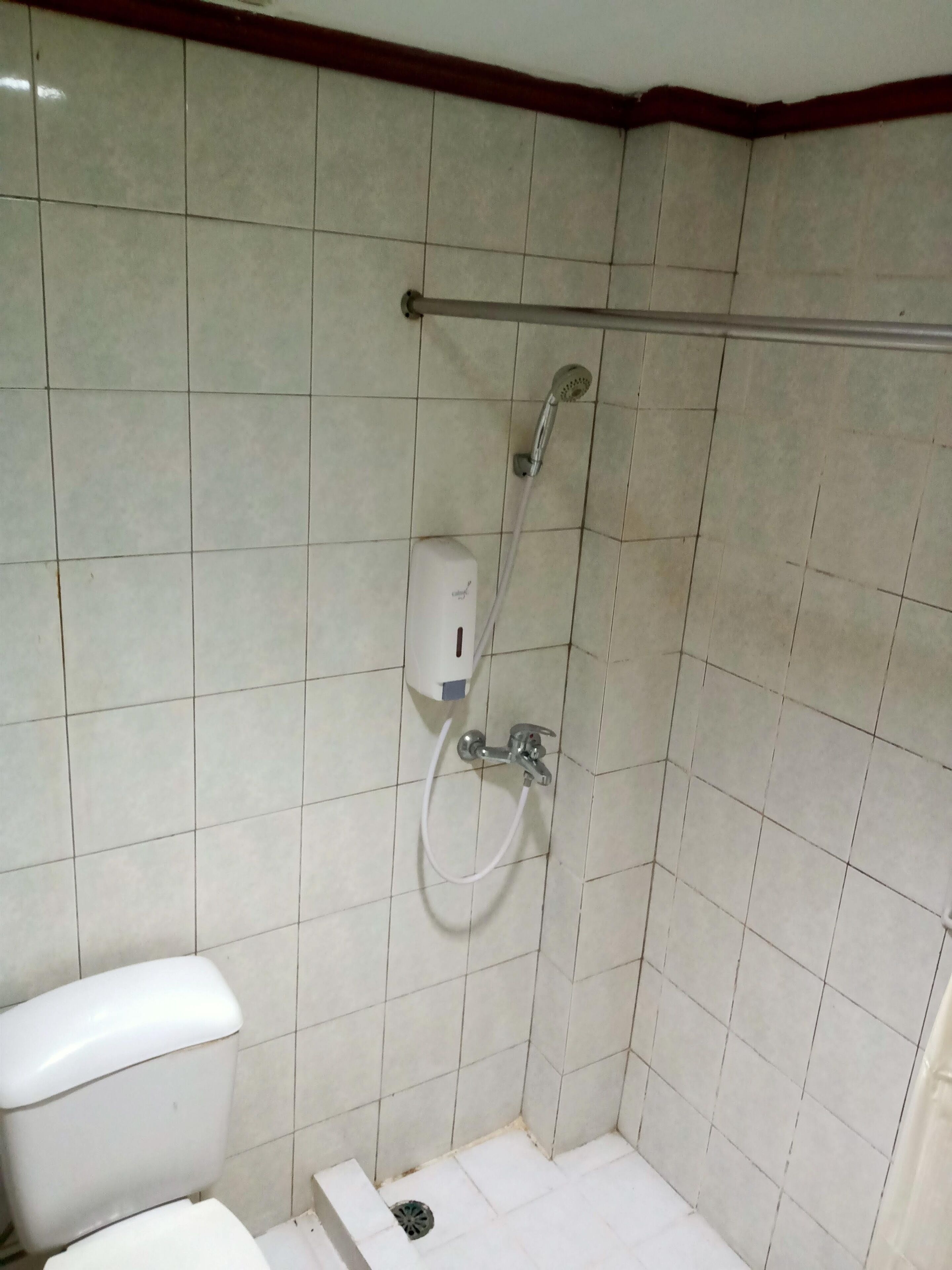 Foto - Puri Jaya Hotel