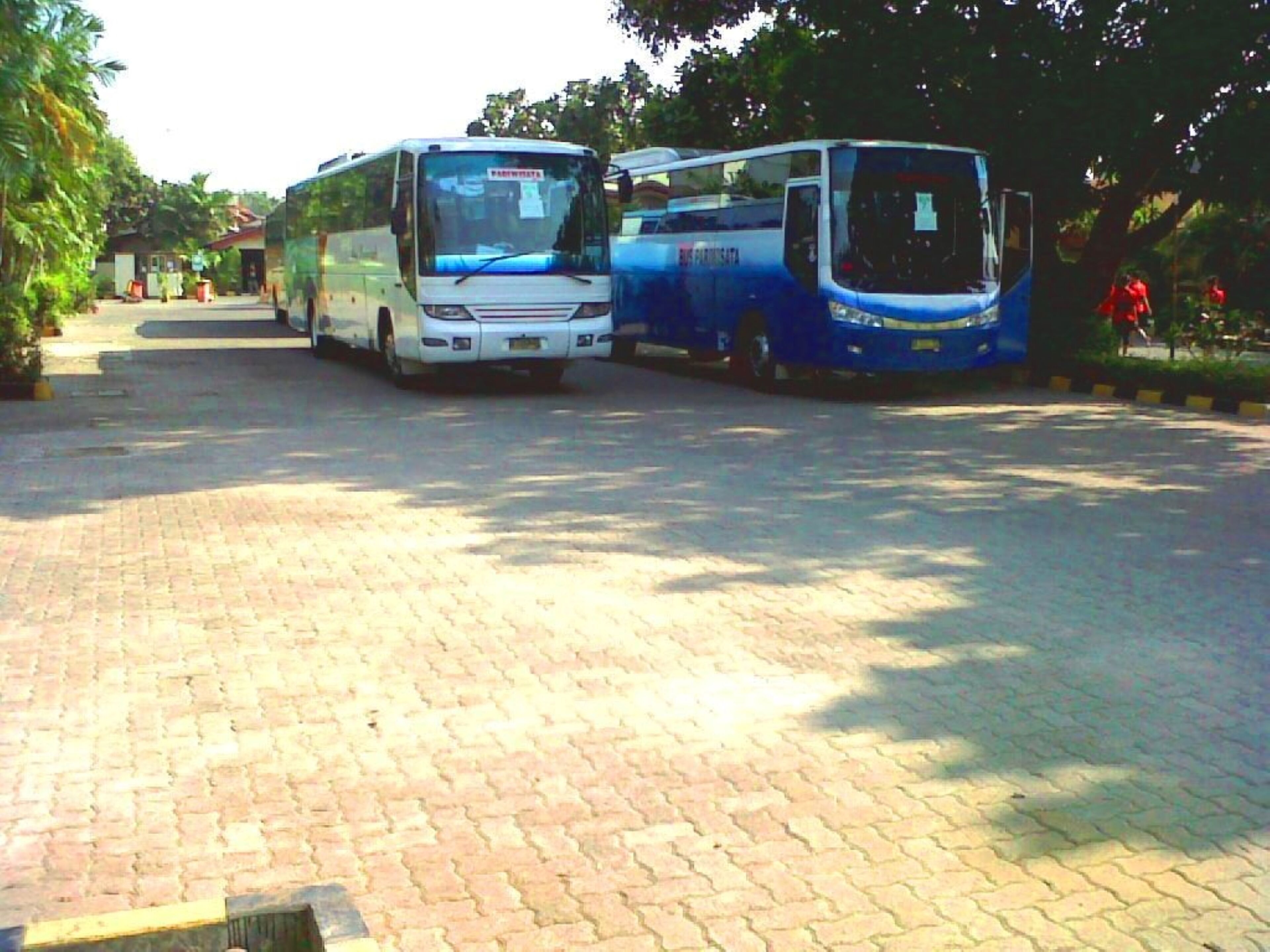 Foto - Puri Jaya Hotel