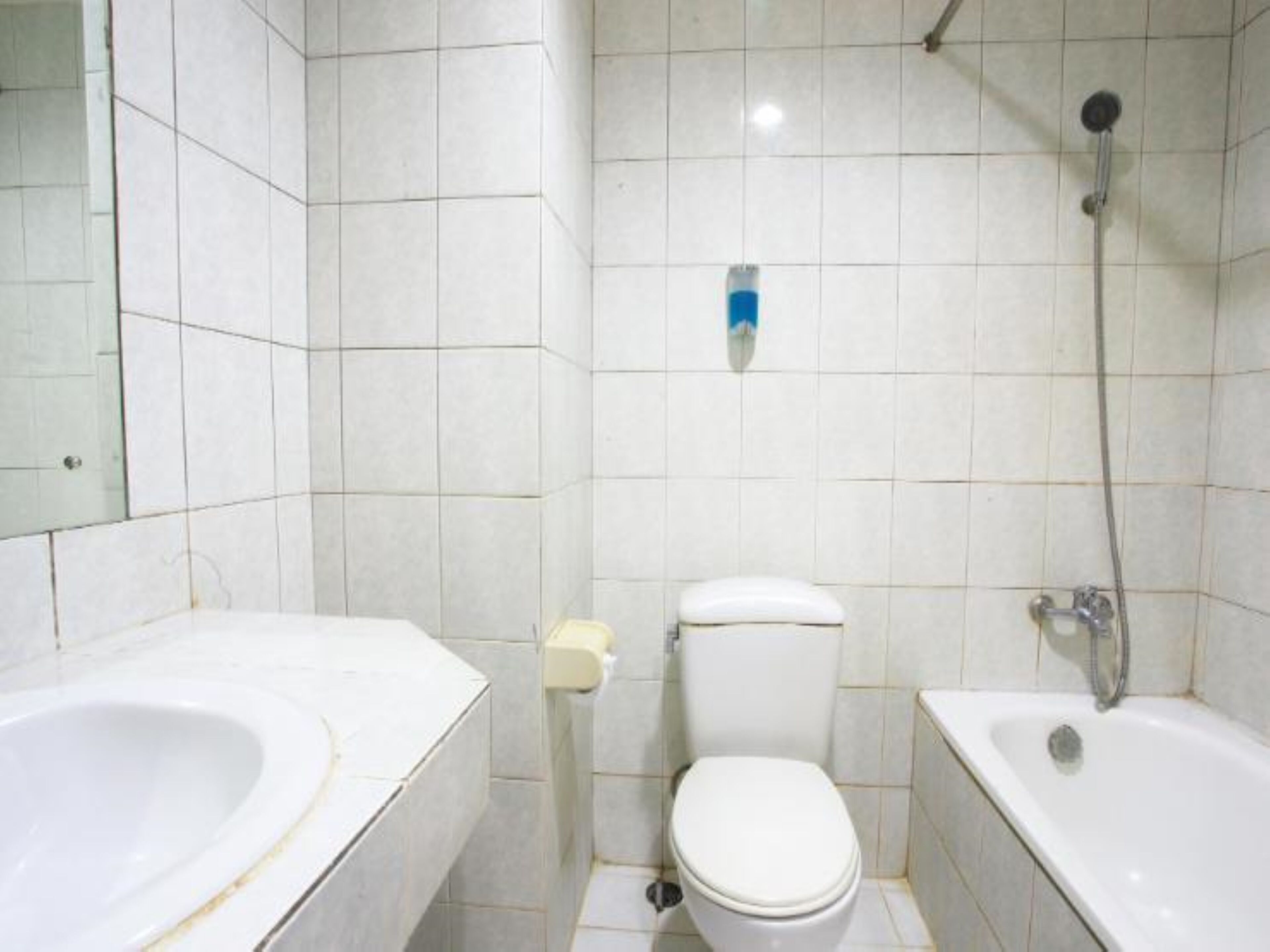 Foto - Puri Jaya Hotel