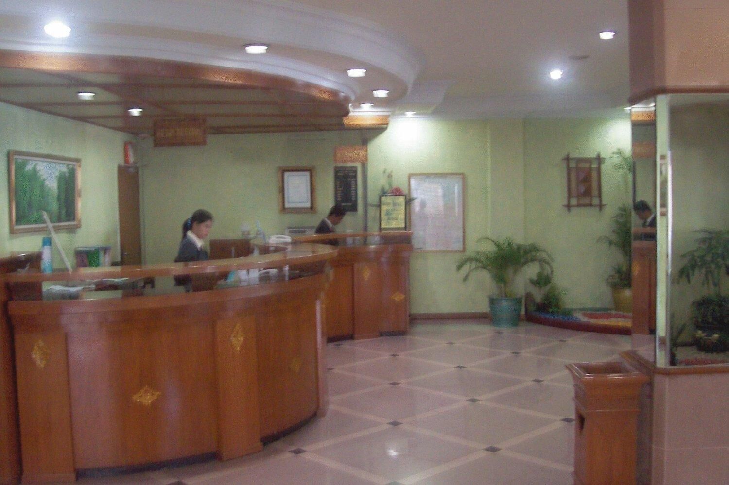 Foto - Puri Jaya Hotel