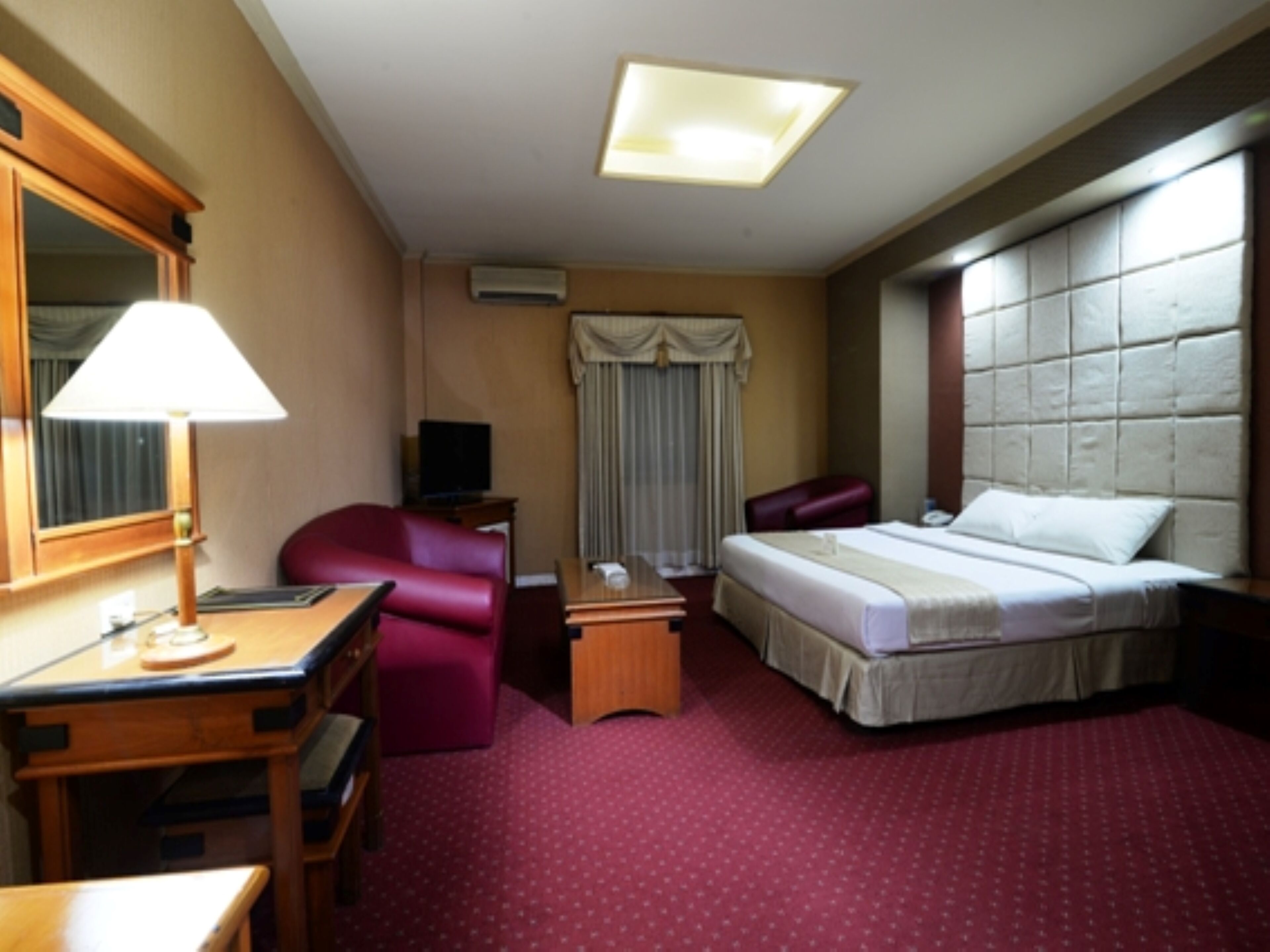 Foto - Puri Jaya Hotel