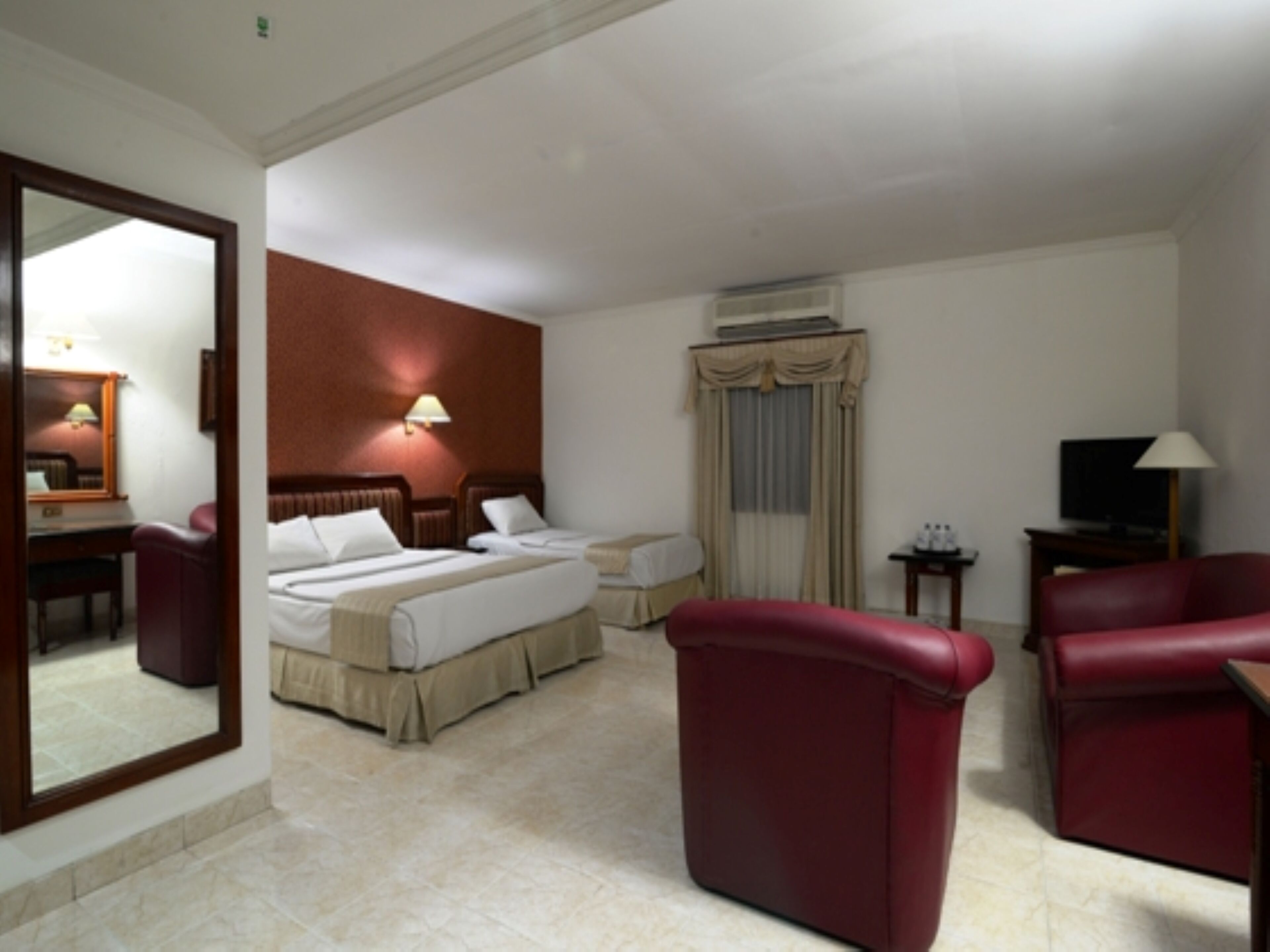 Foto - Puri Jaya Hotel