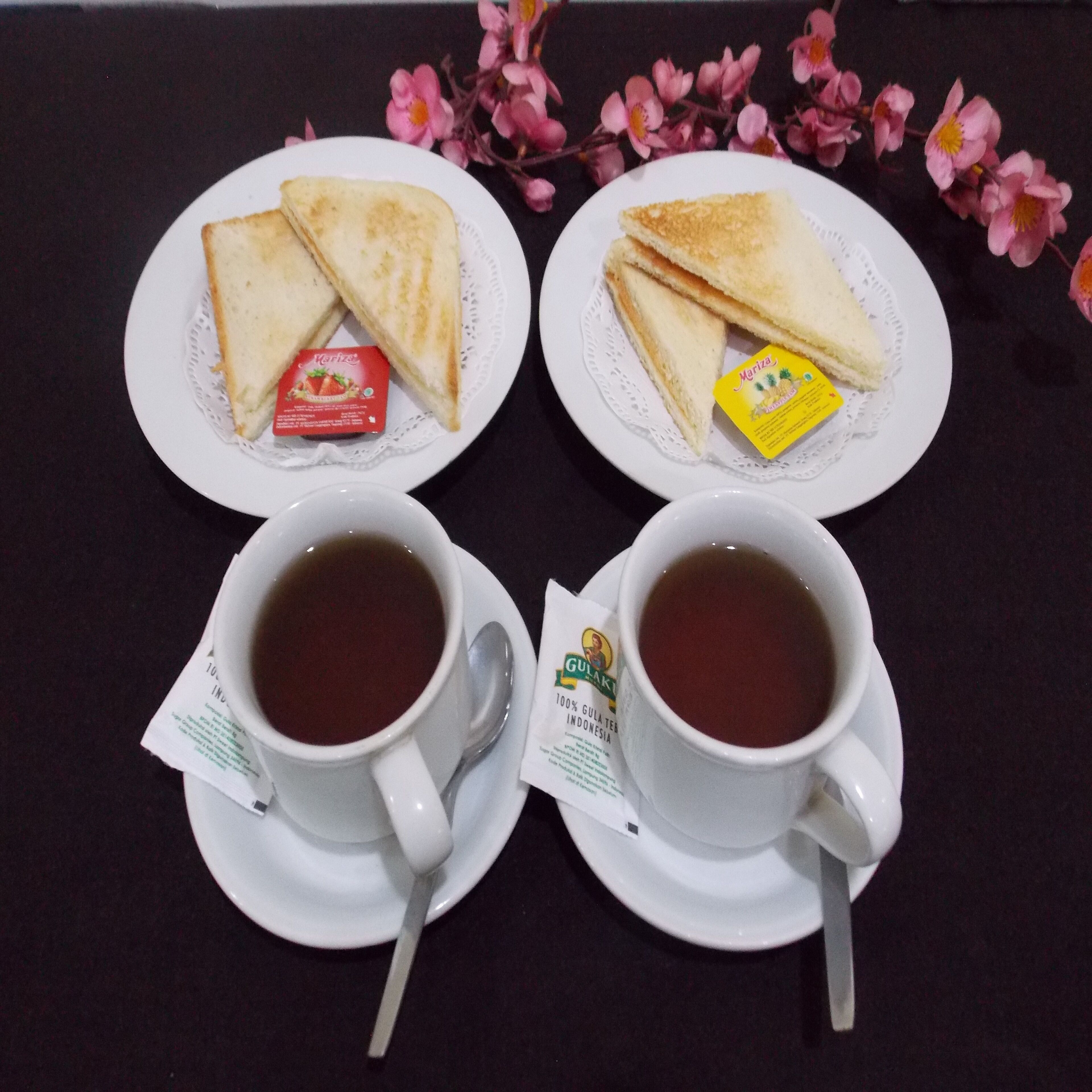 Foto - Puri Jaya Hotel