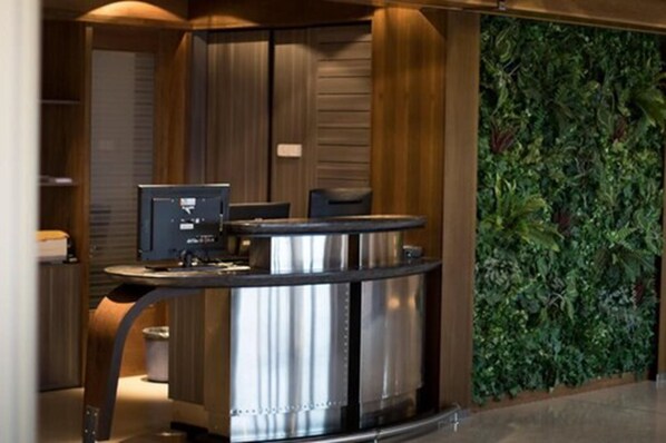 Interior - Amérian Río Gallegos (Rio Gallegos)