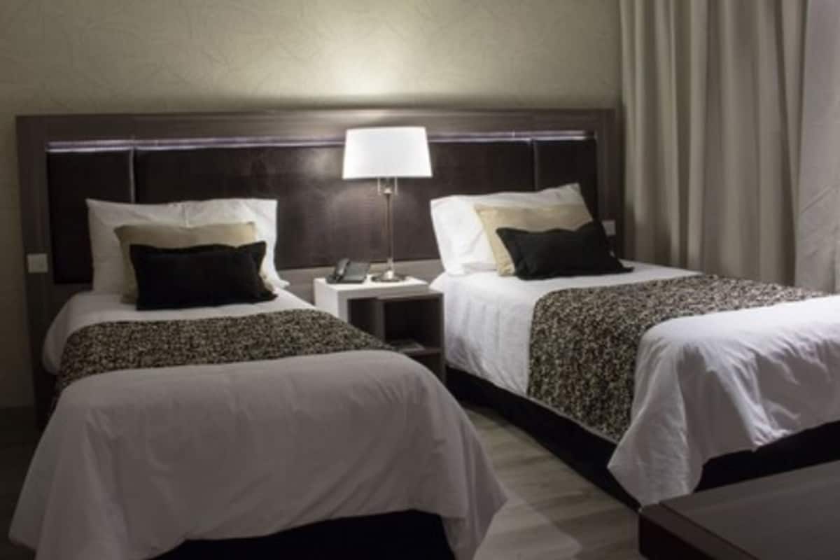 minibar, in-room safe, desk, free wifi