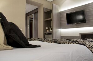 Minibar, in-room safe, desk, free WiFi - Amérian Río Gallegos  (Rio Gallegos)