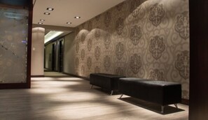 Interior - Amérian Río Gallegos (Rio Gallegos)