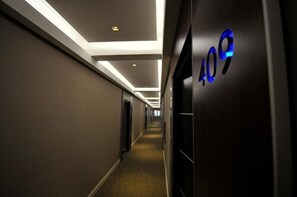 Interior - Amérian Río Gallegos  (Rio Gallegos)