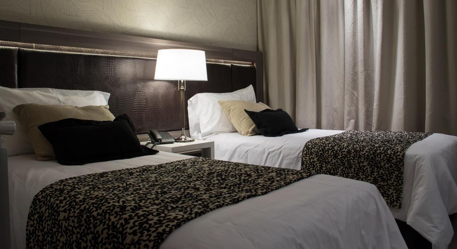 minibar, in-room safe, desk, free wifi