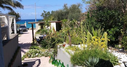 La Casa a Mare