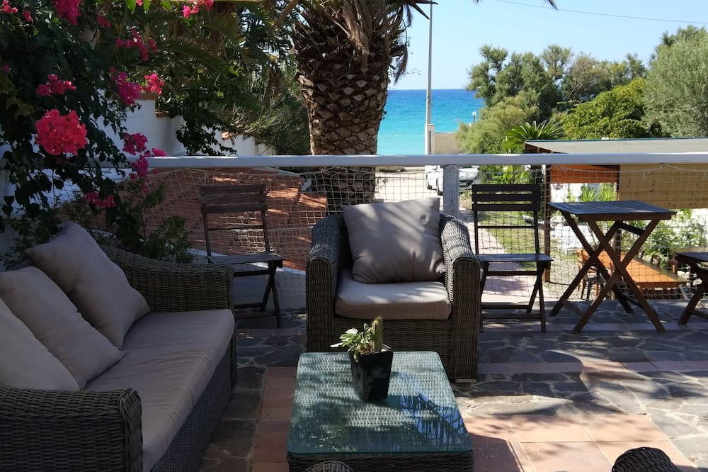 La Casa a Mare - Monforte Marina