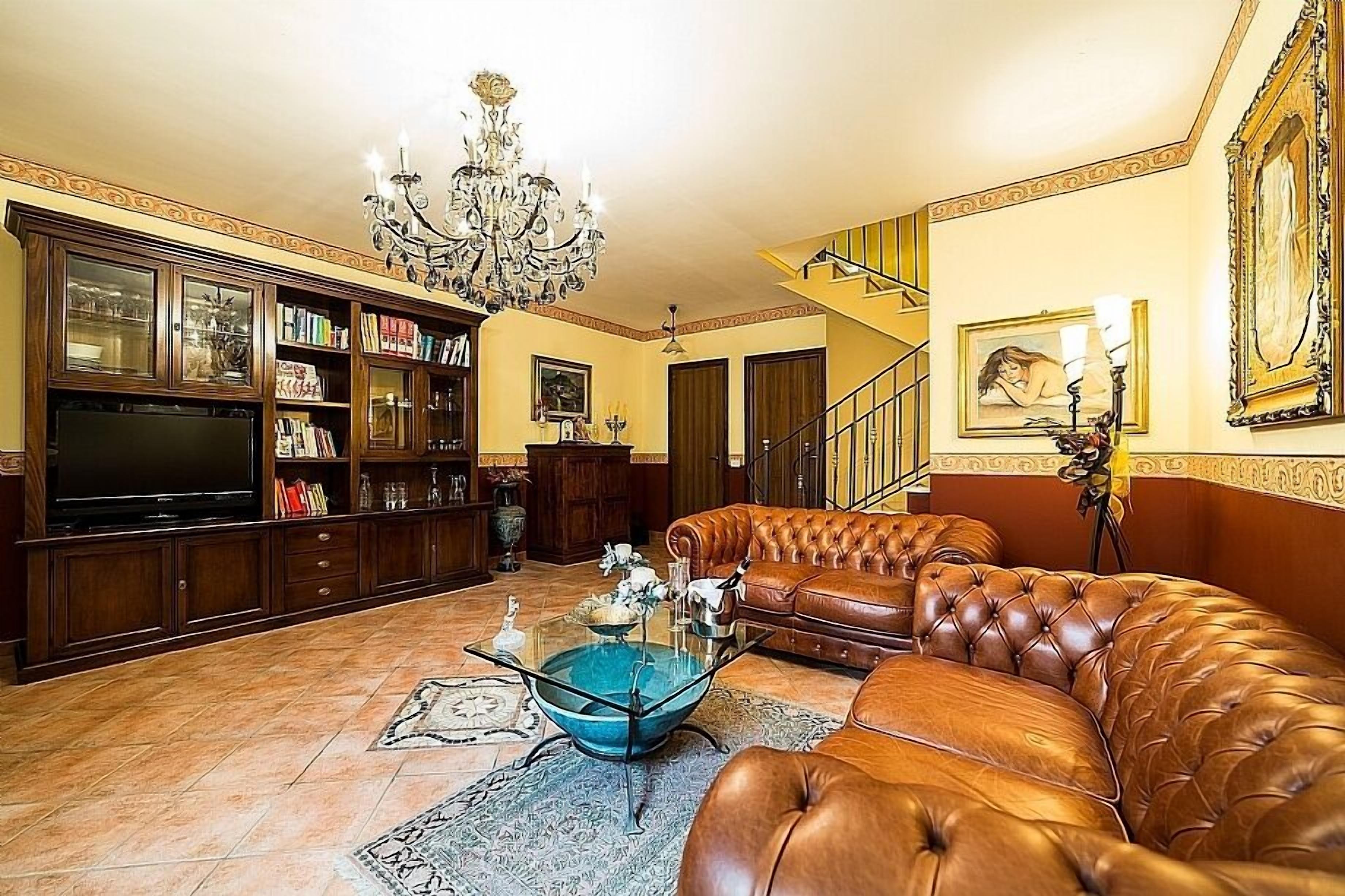Lobby-Lounge