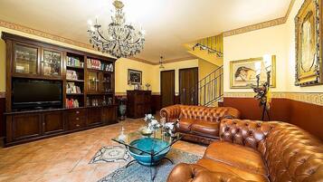 Lobby-Lounge