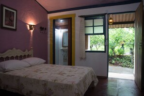 Cots/infant beds, free WiFi, wheelchair access