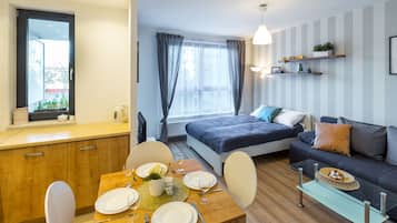 Televisión de pantalla plana