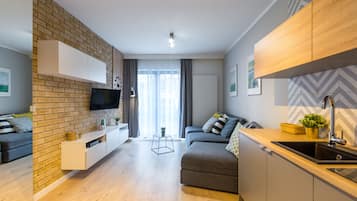 Televisión de pantalla plana