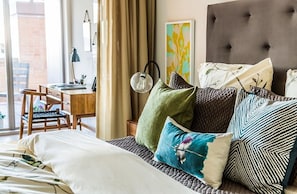 Standard Apartment, 1 Bedroom