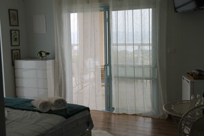 Villa | 5 sovrum, sängtillbehör av högsta kvalitet och strykjärn/strykbräda