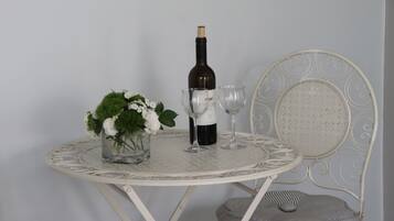 Villa | Room amenity