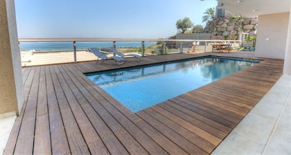 Yaelit & Orit Luxury Villa