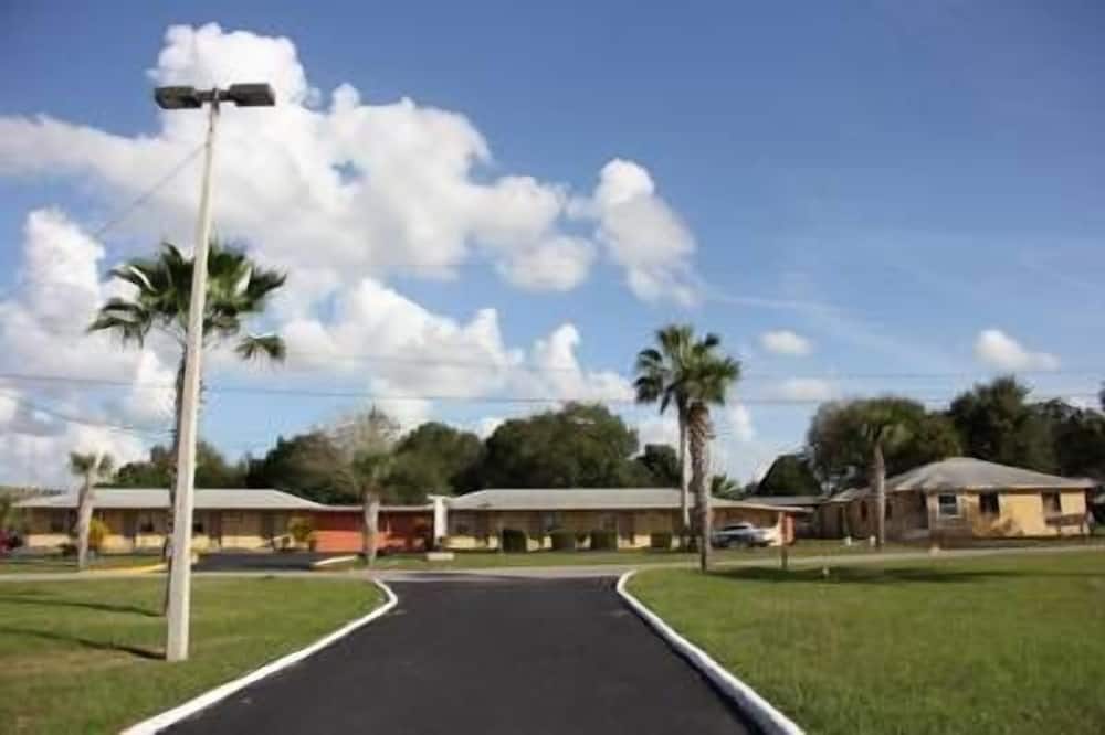 Prince of Wales Motel