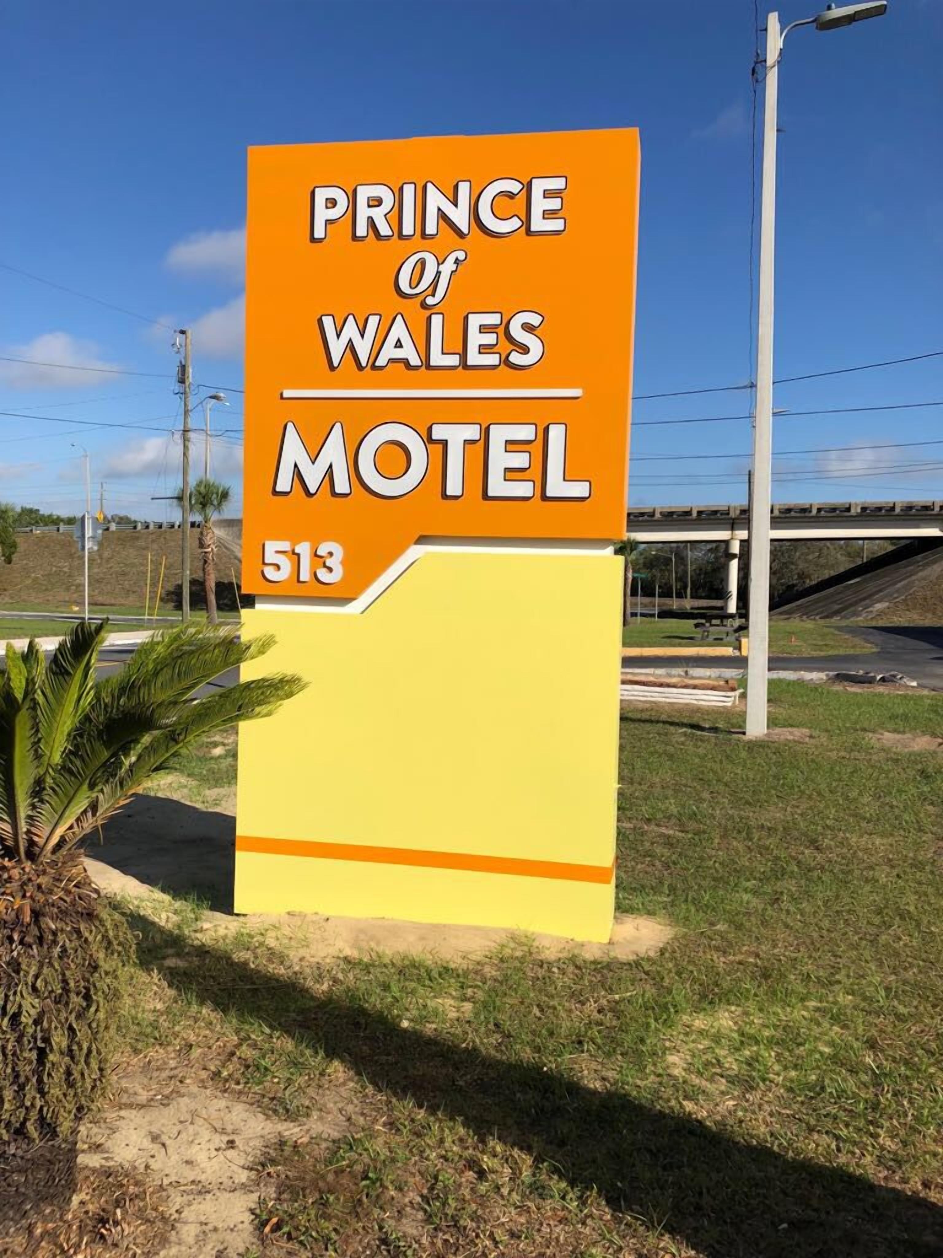 A Prince Of Wales Motel — photo 7