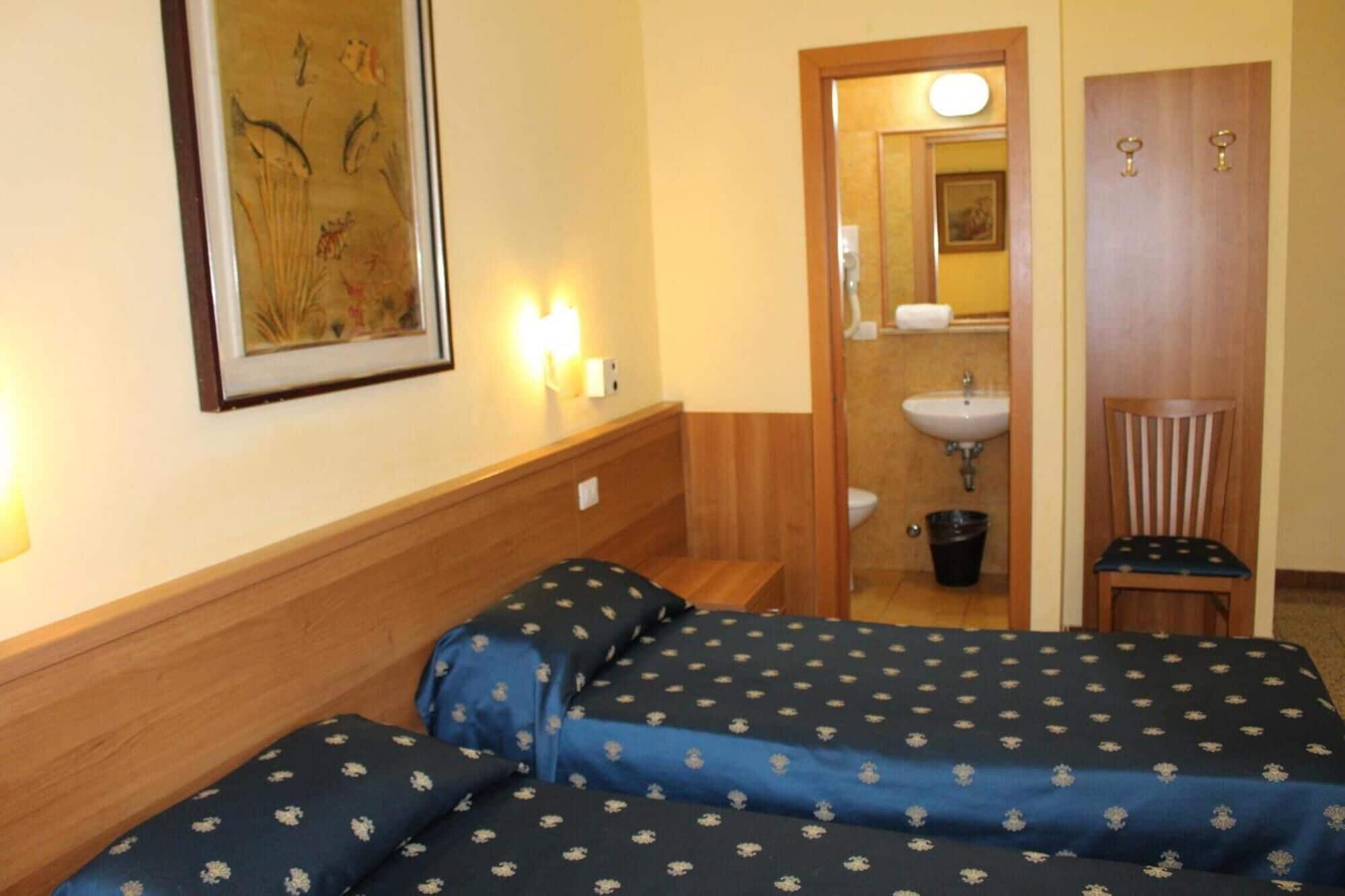 Foto - Hotel Bolognese