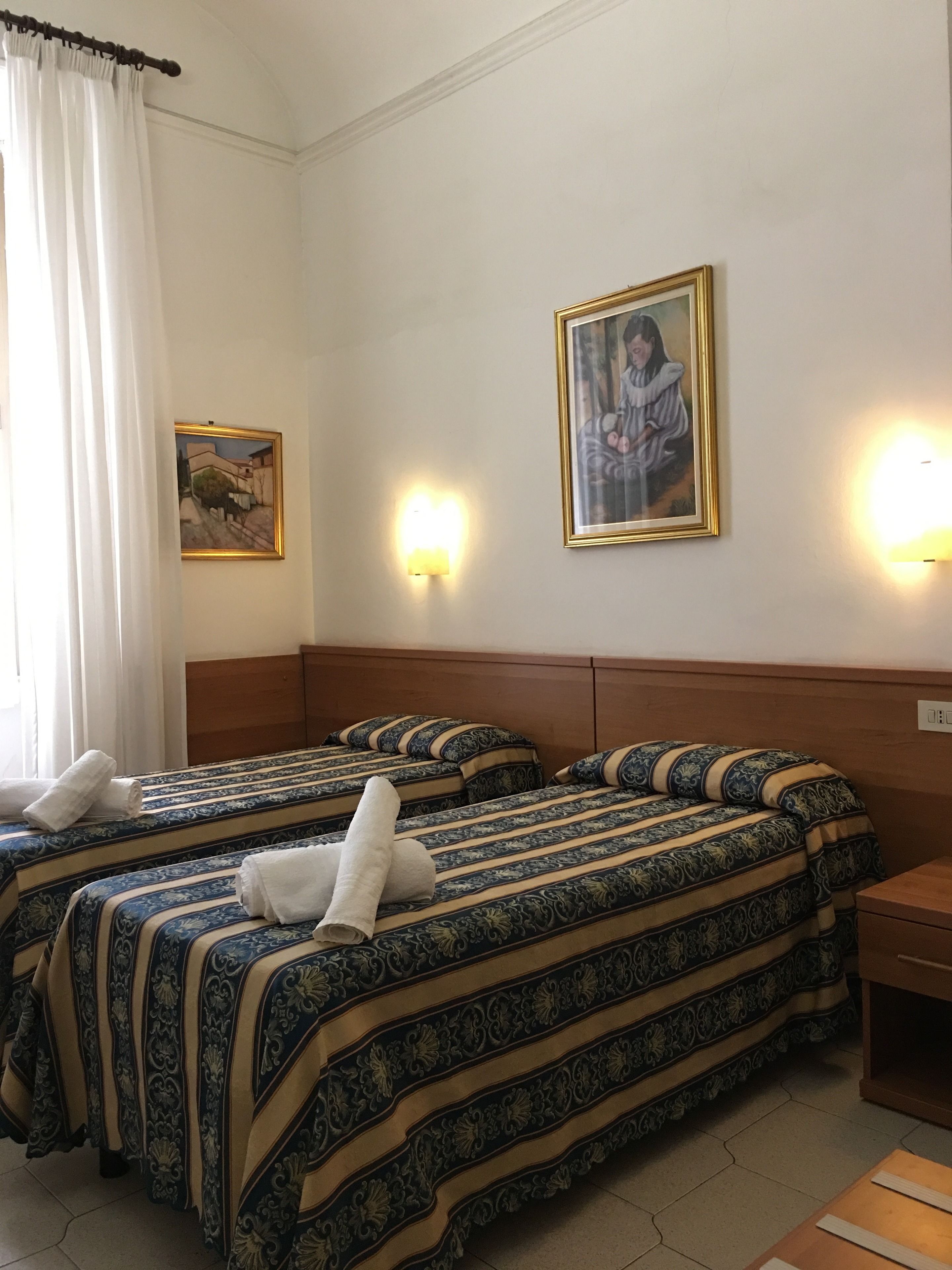 Foto - Hotel Bolognese